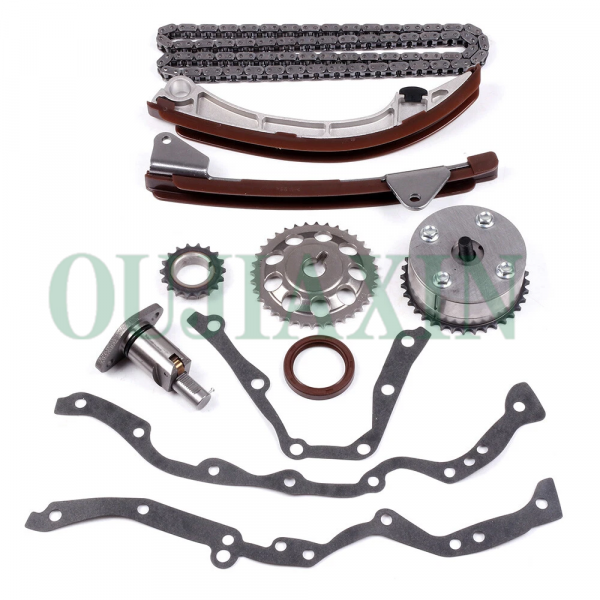 Toyota 1ZZ Timing chain kit