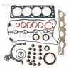 Buick F16D3 Excelle 1.6L 93740513 Full gasket set