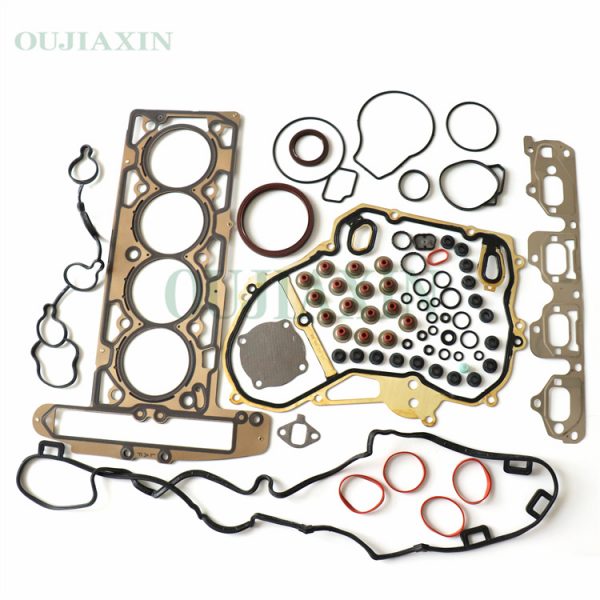 Buick LE5 2.4L Full gasket set Buick LE5 2.4L Full gasket set