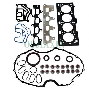 Renault K4M Full gasket set