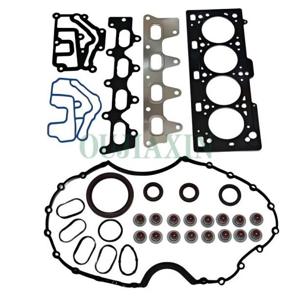 Renault K4M Full gasket set