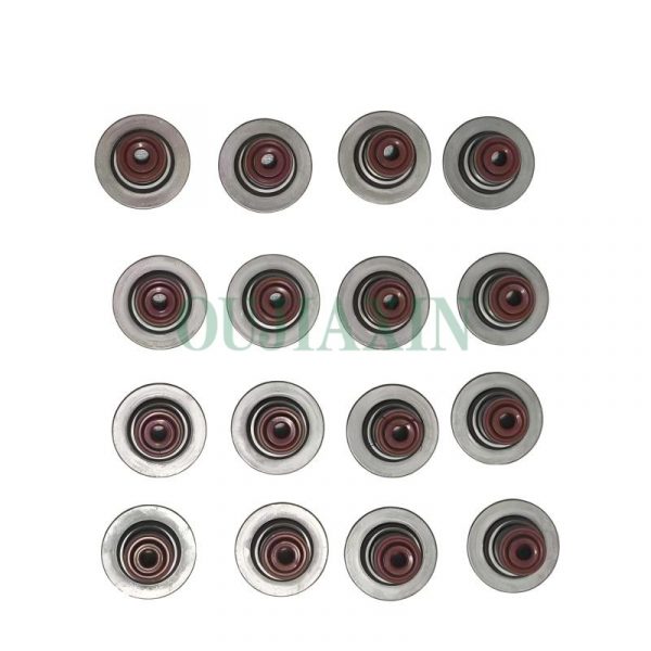 Renault K4M Full gasket set