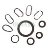 Renault K4M Full gasket set