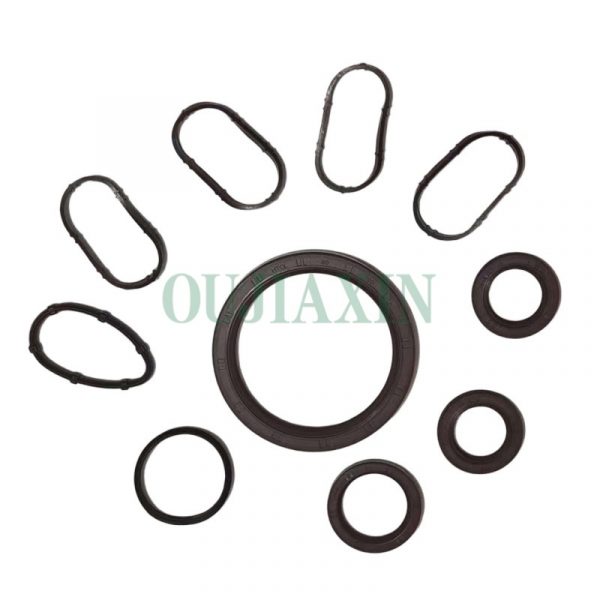 Renault K4M Full gasket set