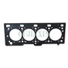 Renault K4M Full gasket set