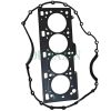 Renault K4M Full gasket set