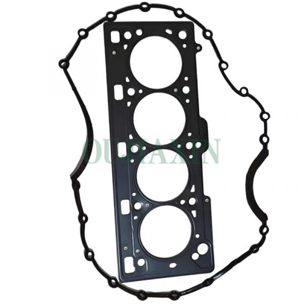 Renault K4M Full gasket set