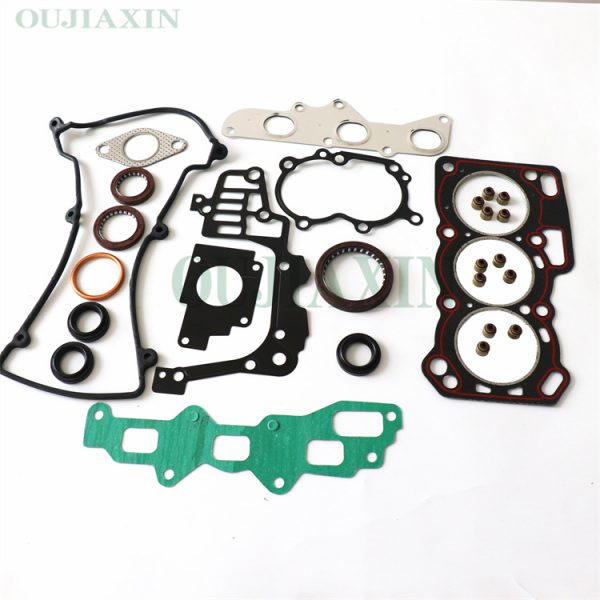 SQR372 Full gasket set
