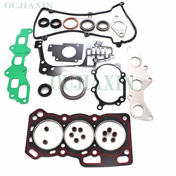 SQR372 Full gasket set