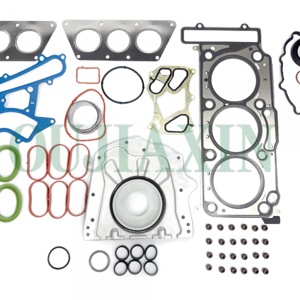 Mercedes-Benz 276-3.5 Full gasket set Mercedes-Benz 276-3.5 Full gasket set