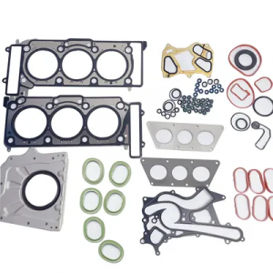 Mercedes-Benz 278-5.5 Full gasket set