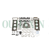Mercedes-Benz 642 Full gasket set