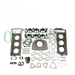 Mercedes-Benz 642 Full gasket set