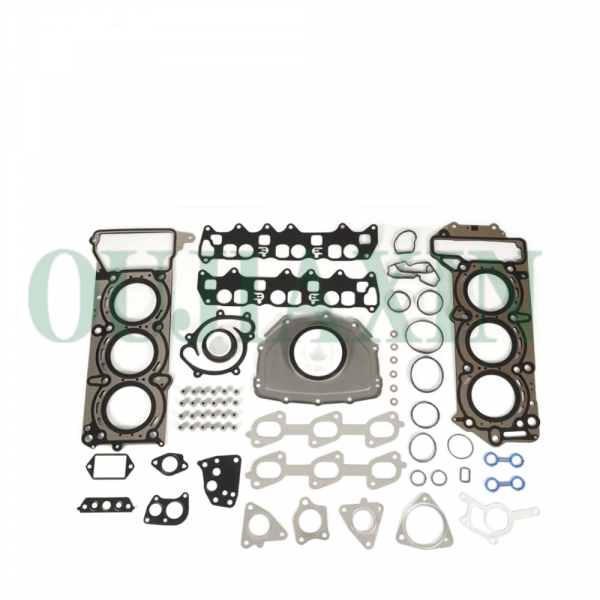 Mercedes-Benz 642 Full gasket set