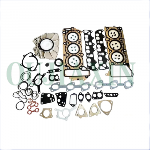 Mercedes-Benz 642 Full gasket set
