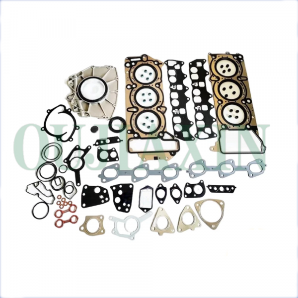 Mercedes-Benz 642 Full gasket set Mercedes-Benz 642 Full gasket set
