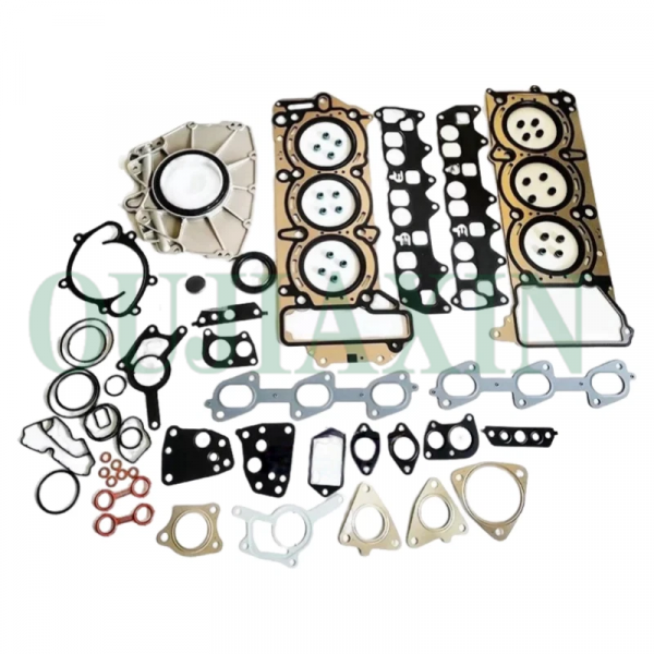 Mercedes-Benz 642 Full gasket set Mercedes-Benz 642 Full gasket set