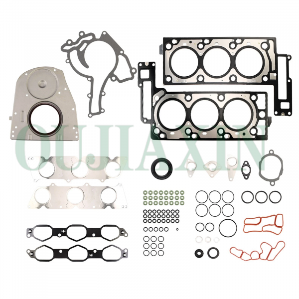 Mercedes-Benz M272 2.5L Full gasket set