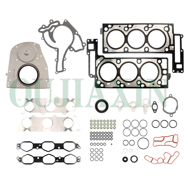 Mercedes-Benz M272 2.5L Full gasket set