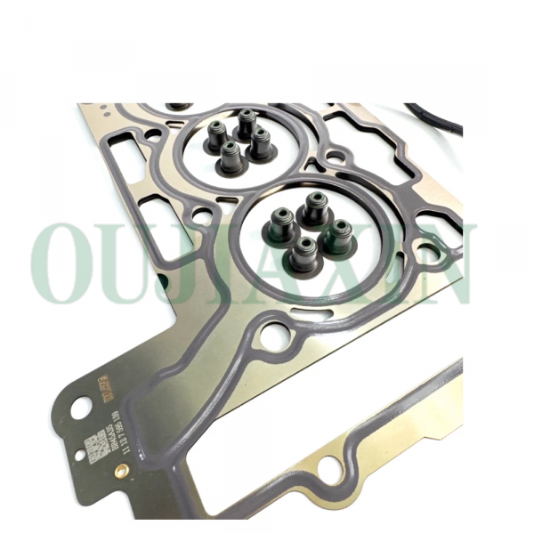 BMW N12B16A N16B16A Full gasket set