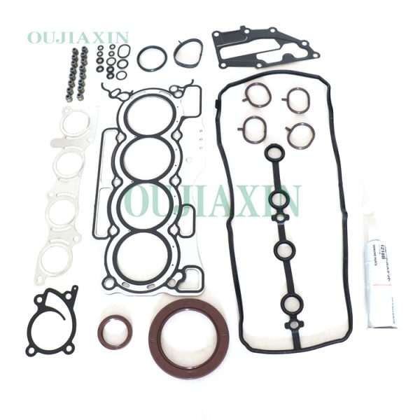 Full gasket set for Nissan HR15