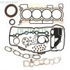 Full gasket set for Nissan HR16DE