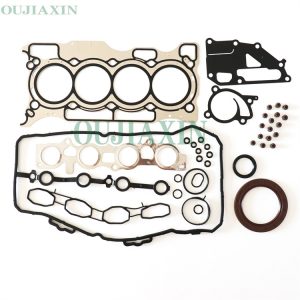 Full gasket set for Nissan HR16DE