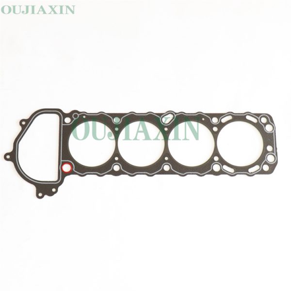 Full gasket set for Nissan KA24DE Full gasket set for Nissan KA24DE