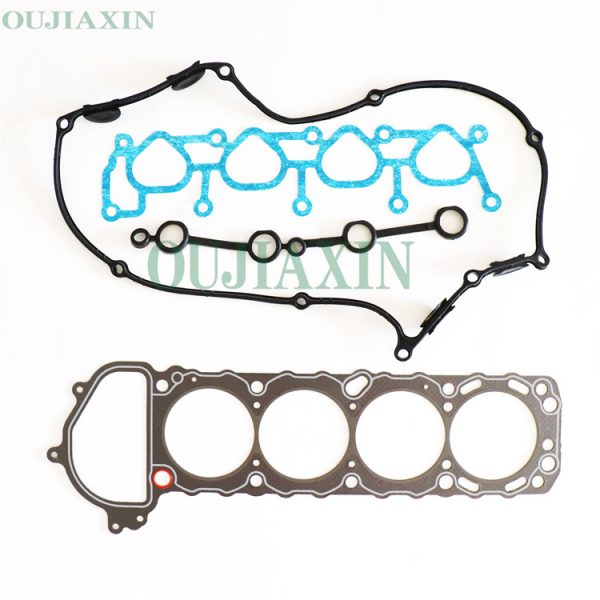Full gasket set for Nissan KA24DE Full gasket set for Nissan KA24DE
