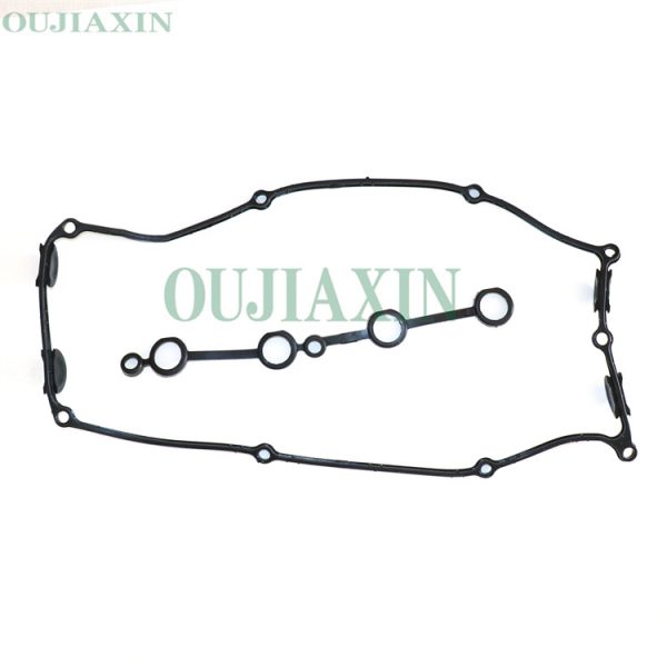 Full gasket set for Nissan KA24DE Full gasket set for Nissan KA24DE