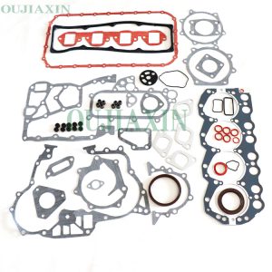 Full gasket set for Nissan QD32
