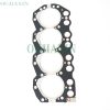 Full gasket set for Nissan QD32 Full gasket set for Nissan QD32