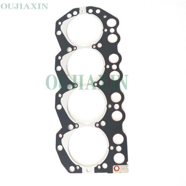 Full gasket set for Nissan QD32 Full gasket set for Nissan QD32