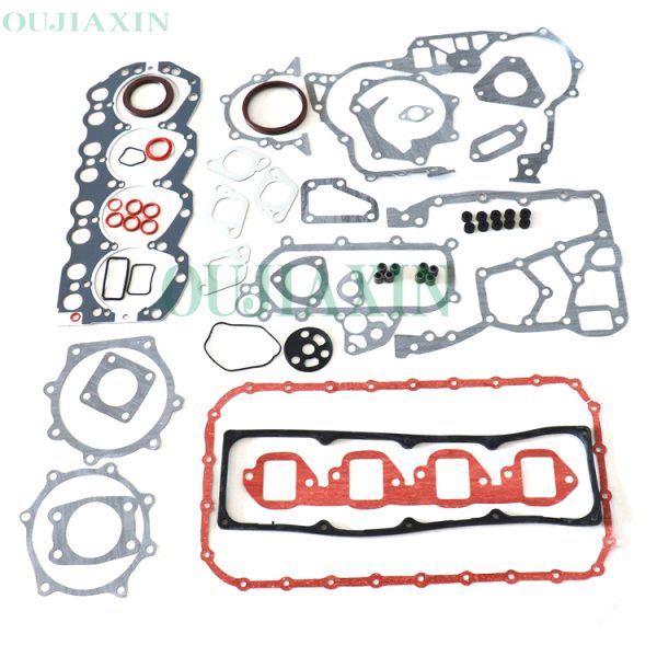 Full gasket set for Nissan QD32 Full gasket set for Nissan QD32