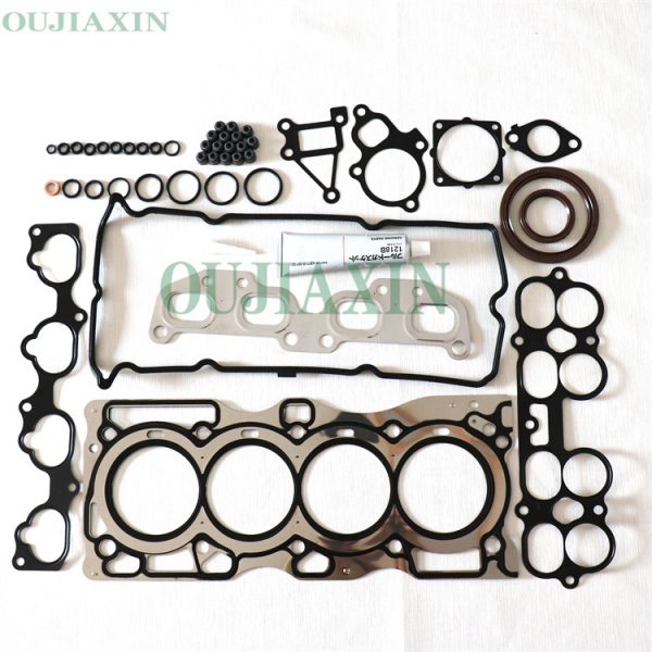 Nissan QR25DE 2.5L 10101-AE226 10101-8J085 A0101-ET80A A0101-JA0H0 Full gasket set