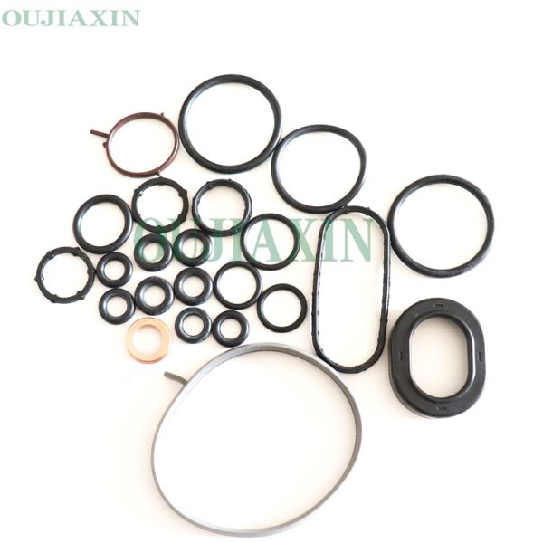 Full gasket set for Nissan QR25DE A0101-3TSOA