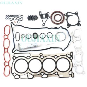 Full gasket set for Nissan QR25DE A0101-3TSOA