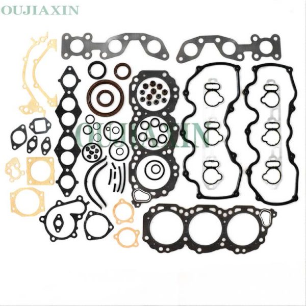 Full gasket set for Nissan VG33E Full gasket set for Nissan VG33E