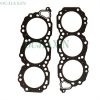 Full gasket set for Nissan VG33E Full gasket set for Nissan VG33E