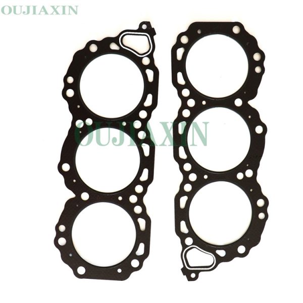 Full gasket set for Nissan VG33E Full gasket set for Nissan VG33E