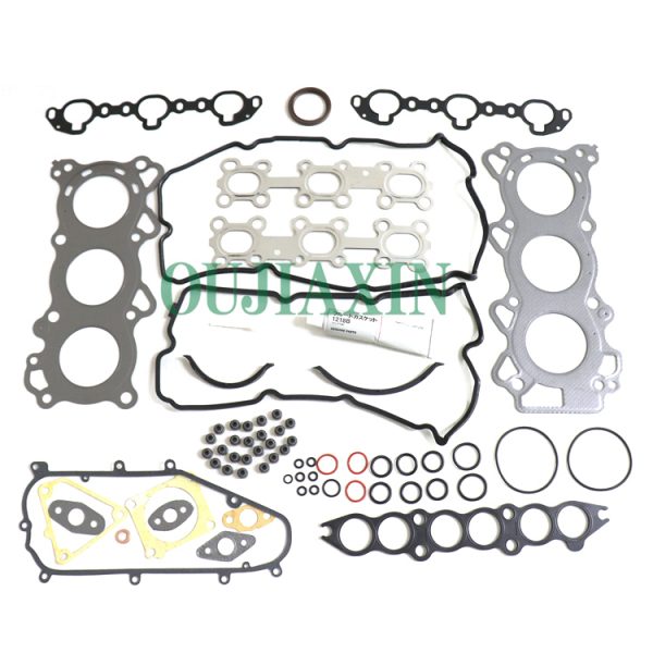 Full gasket set for Nissan VQ20A32 10101-31UX6