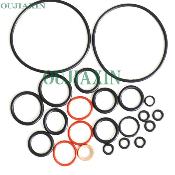Full gasket set for Nissan VQ20A32 10101-31UX6