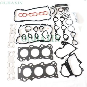 Full gasket set for Nissan VQ25DE