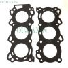 Full gasket set for Nissan VQ25DE