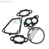 Full gasket set for Nissan VQ25DE