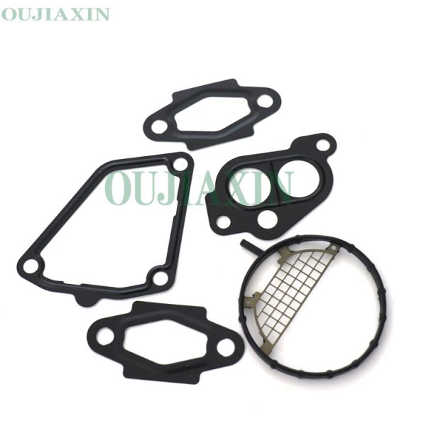 Full gasket set for Nissan VQ25DE