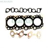 Full gasket set for Nissan ZD25