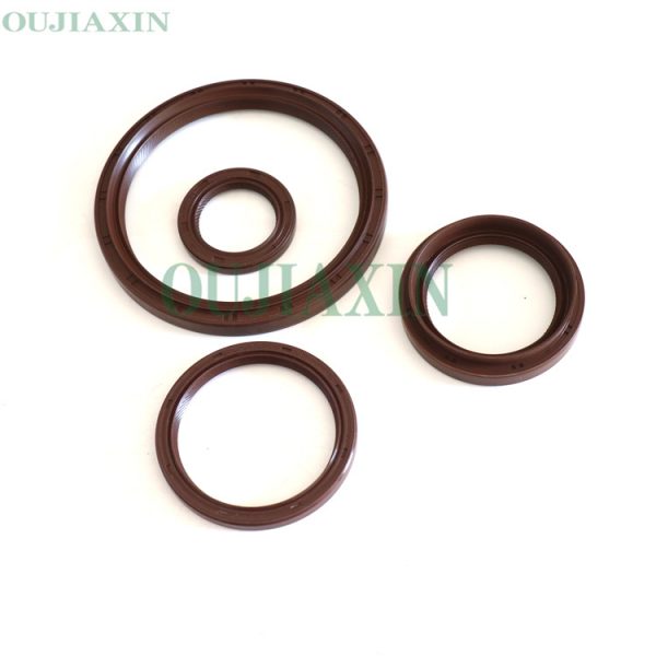 Full gasket set for Nissan ZD25