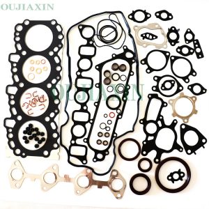 Full gasket set for Nissan ZD25