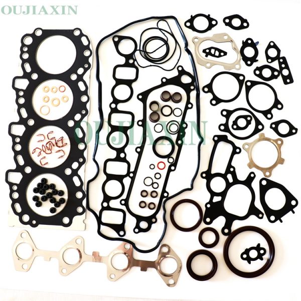 Full gasket set for Nissan ZD25